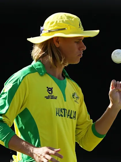 Match Preview | AFG v AUS | ICC U19 Men’s CWC 2022