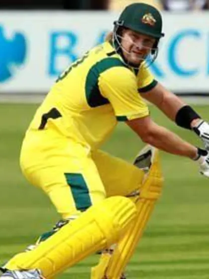 Watson names West Indies as the 'team to beat' at ICC World Twenty20