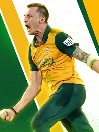 Dale Steyn's stirring spell stuns New Zealand | T20WC 2014