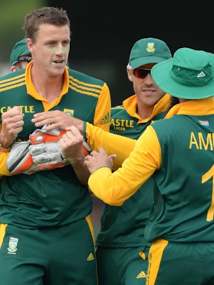 GRAEME SMITH: It’s Proteas bowling versus India batting on Sunday