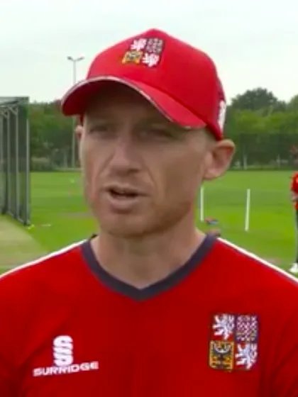 ICC WT20 Europe Qualifier 2018: Czech Republic captain Edward Knowles interview
