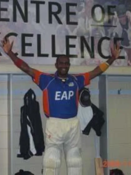 EAP Region prepares for Elite Squad Camp