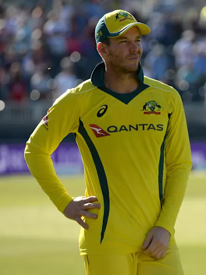 ‘There is light at the end of the tunnel’ – Tim Paine