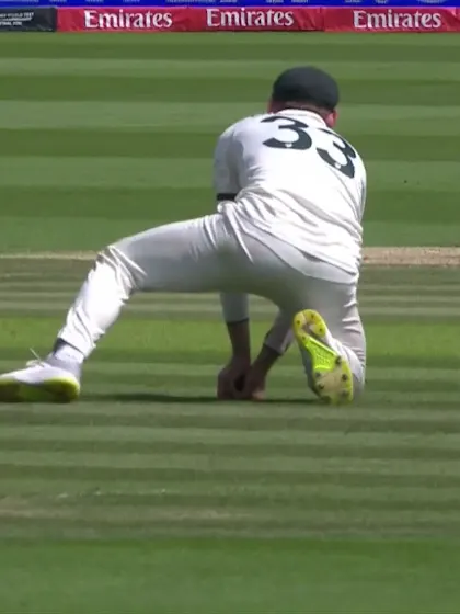 Logo of Wiaan Mulder - Wicket - South Africa vs Australia