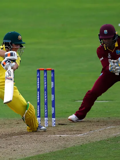 Bolton on cloud nine after century against West Indies