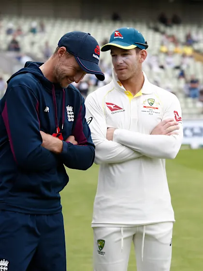 #OnTheUp: The Ashes, tearful goodbyes and a whole lot of cake!