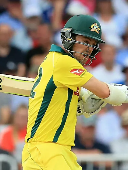 Travis Head leads Australia A to big win; Mayank Agarwal helps India B win two in two