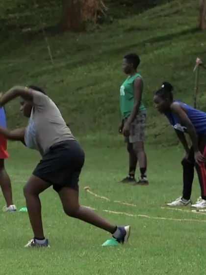 ICC Cricket 4 Good Social Impact Initiative of the Year – Uganda | ICC Development Awards 2020