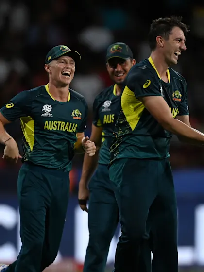 All the squads for ICC Men's T20 World Cup 2026