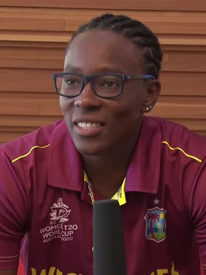 Selman takes pride in inspiring Jemimah Rodrigues