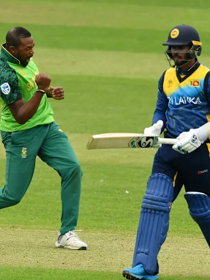 Strength in depth for South African all-rounders leaves selection questions