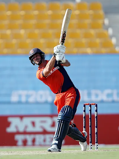 Players to Watch at ICC Men’s T20 World Cup Qualifier 2019