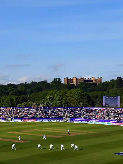 The Riverside Durham - Travel