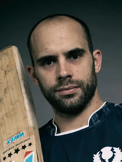 Coetzer confident in-form Scotland can get better