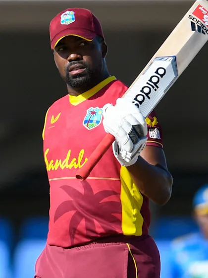 Brilliant Bravo century sees West Indies seal clean sweep