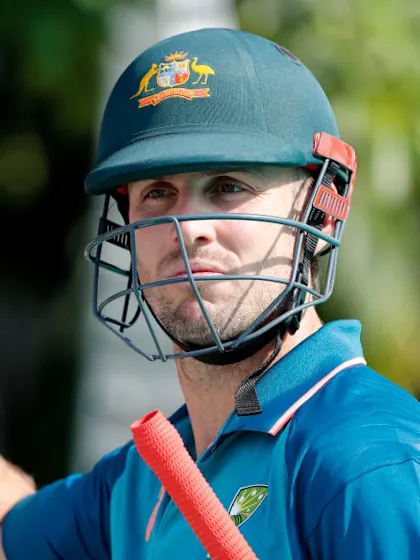 Marsh reveals Australia batting rejig as Travis Head returns