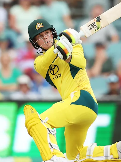 Reserves added as Australia finalise squad for T20 World Cup, no room for big names