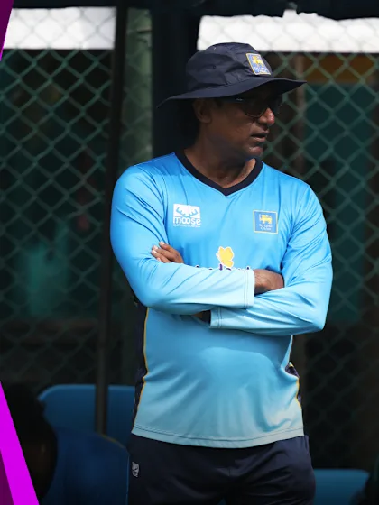 Sri Lanka ready to counter attack England's strengths | Pre-match Press Conference | CWC25