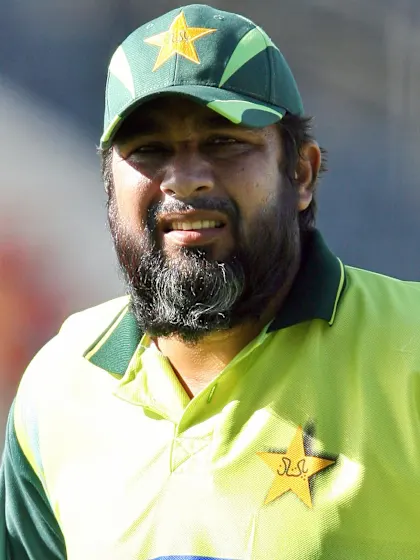 INZAMAM-UL-HAQ: Back to the future and Imran’s fervent faith in ’92 success