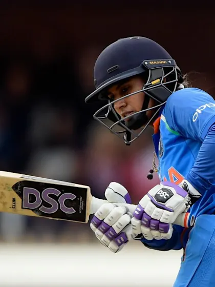 Youngsters have brought in infectious energy, says India’s Mithali Raj