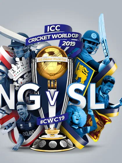 CWC 19: ENG v SL – Match Preview