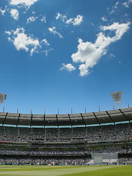 MCG eyeing another World Record