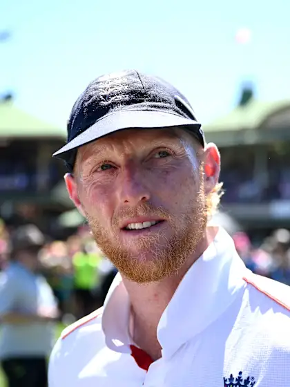 Passionate Stokes desires to take England forward in Tests