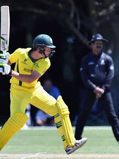 ‘We can win from every position’ – Zak Evans