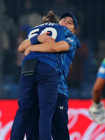 ICC Women’s Cricket World Cup 2025 | India vs England | 19 October '25