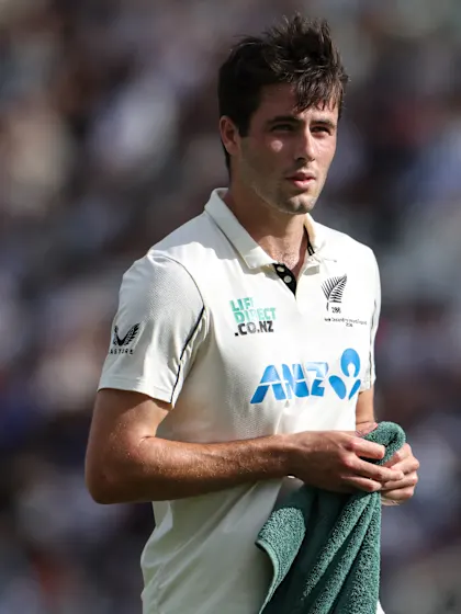 New Zealand pacer to miss home series against India