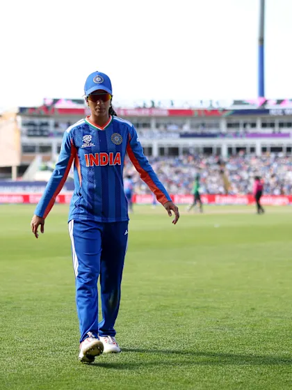Key India batter injured ahead of Asia Cup