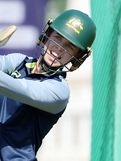 Litchfield issues warning to England ahead of T20WC decider