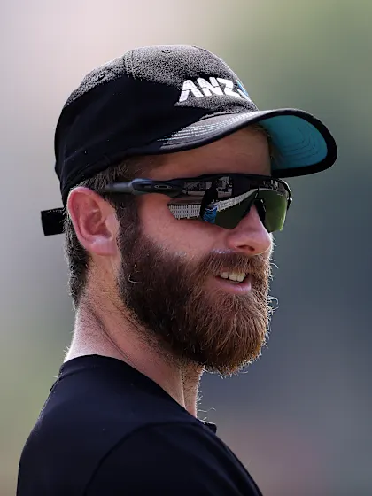 Williamson: We must focus on ourselves not Pakistan