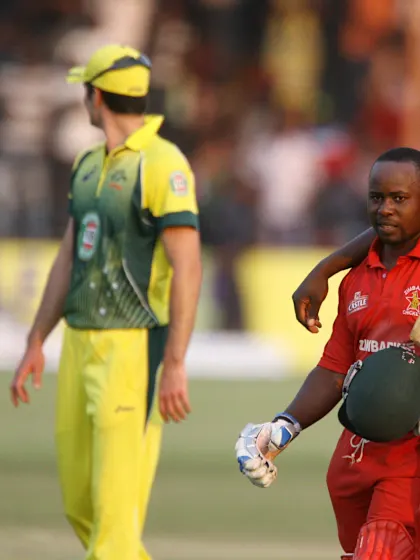 Zimbabwe ICC Cricket World Cup 2015 Tournament Preview & Guide
