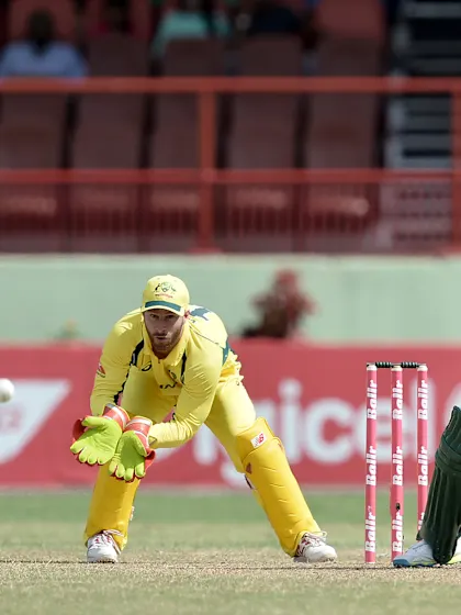 AB de Villiers is 'hardest batter I've ever bowled to' – Nathan Lyon