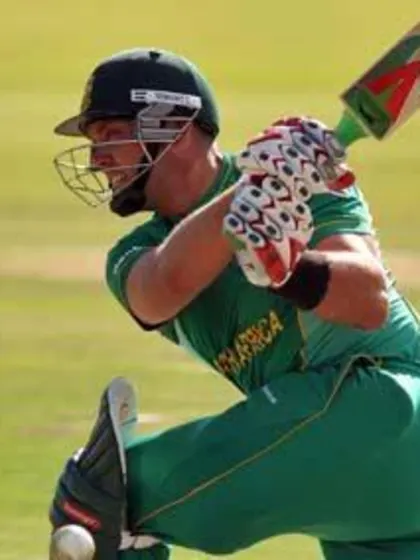 South Africa v England - Rankings Preview