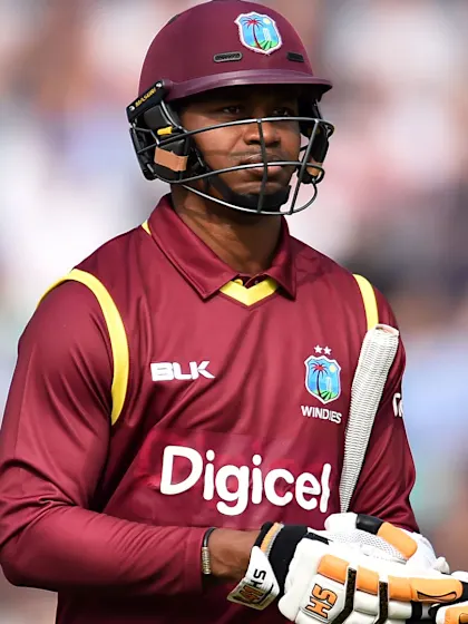 Former West Indies star hit with long-term ban for breach