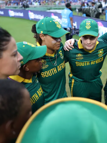 South Africa confirm squads for white-ball series against Ireland
