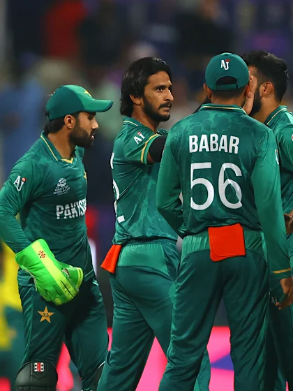 United and undefeated Pakistan chasing another shot at glory