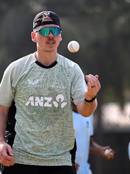 New Zealand all-rounder opts for casual playing contract