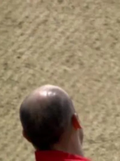 SF 1: Match Heroes - James Tredwell