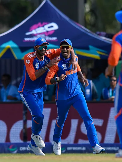 Final preview: India and South Africa battle it out for T20 World Cup glory