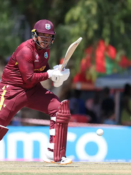 Van Lange goes bang | U19 CWC 2026