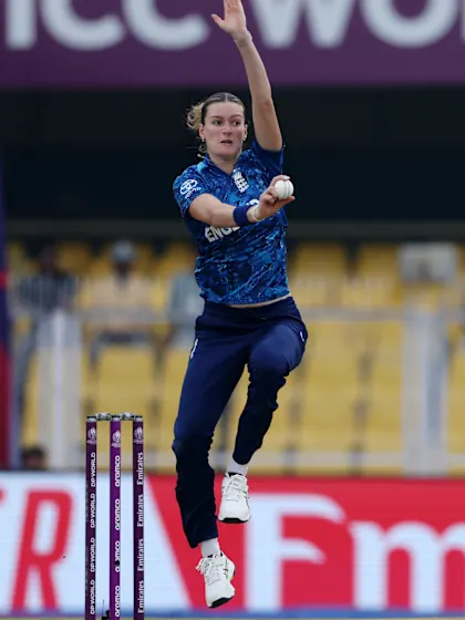 Bell hits timber | Rexona POTD | CWC25