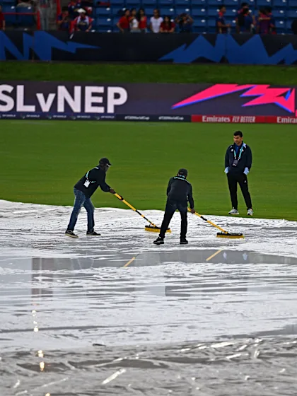 Logo of Match officially abandoned in Florida, as Group D ramifications are revealed