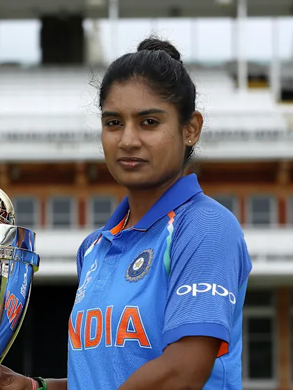 Mithali Raj expects plenty of runs in ICC Women's World Cup final