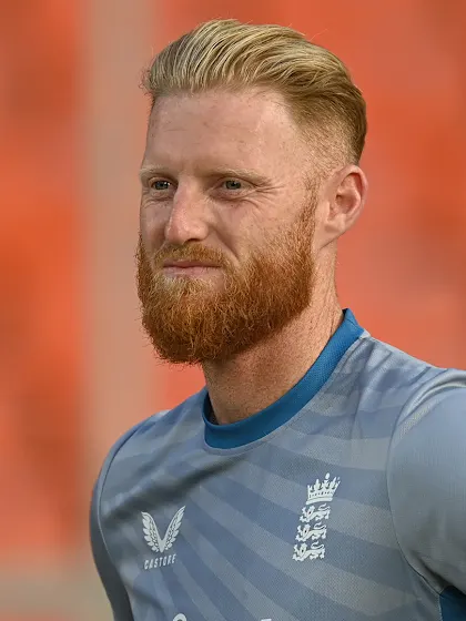 Ben Stokes ruled out of World Cup opener as England launch title defence