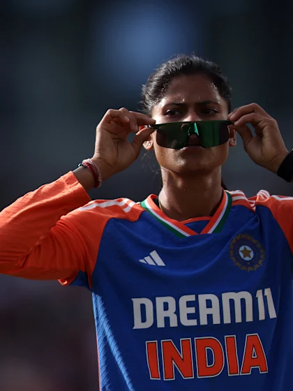 'We are going to dominate': Radha predicts India to prosper