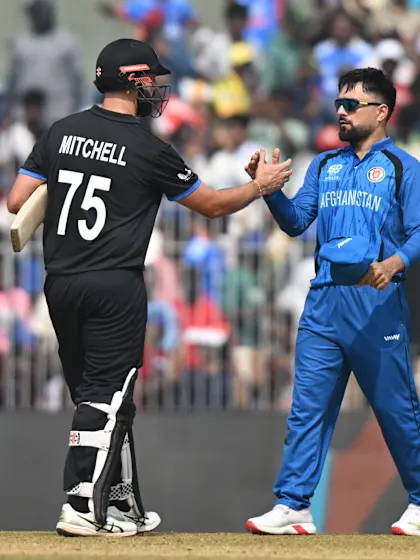 New Zealand win their opener in Chennai | T20WC 2026