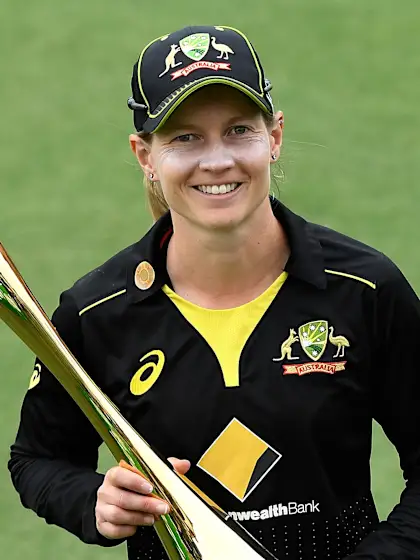 Gardner, Lanning gain after fruitful series